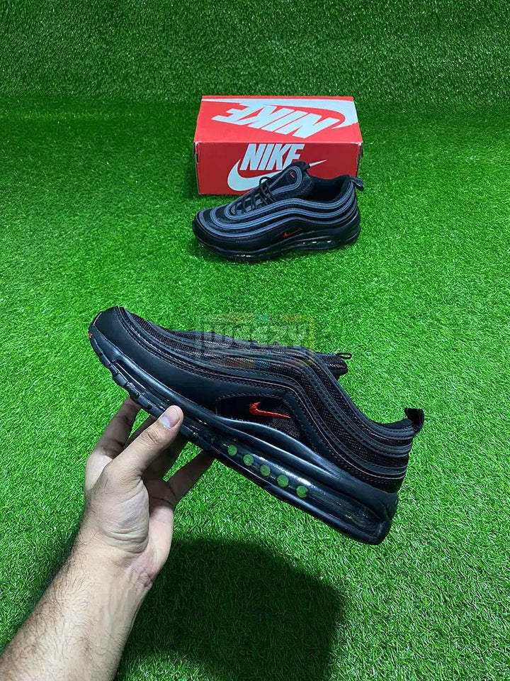 Buy Air max 97 (Blk/Red) (Premium Quality) Online in Pakistan