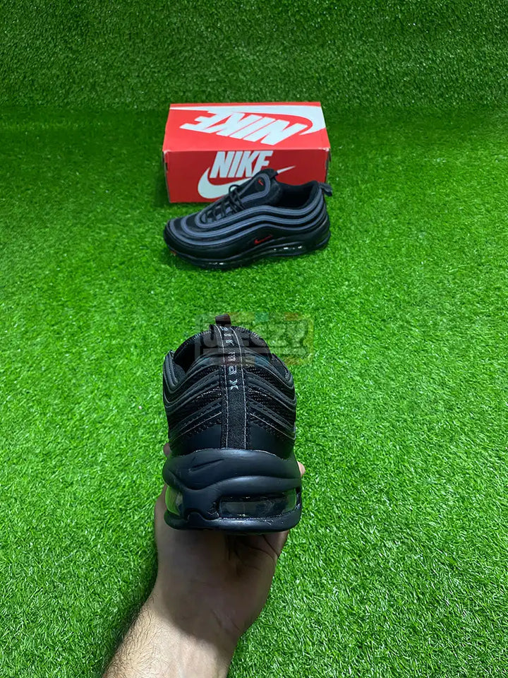 Airmax 97 (Blk/Red) (Premium Quality) buy online Pakistan - Weeby Shoes