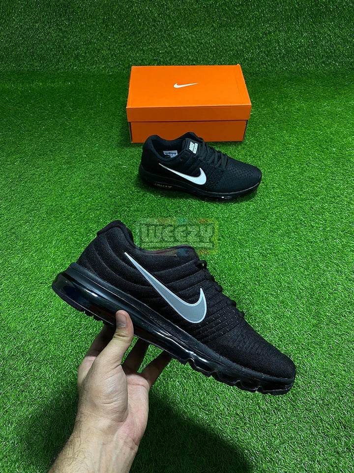 Air max R (Blk) buy online Pakistan - Weeby Shoes