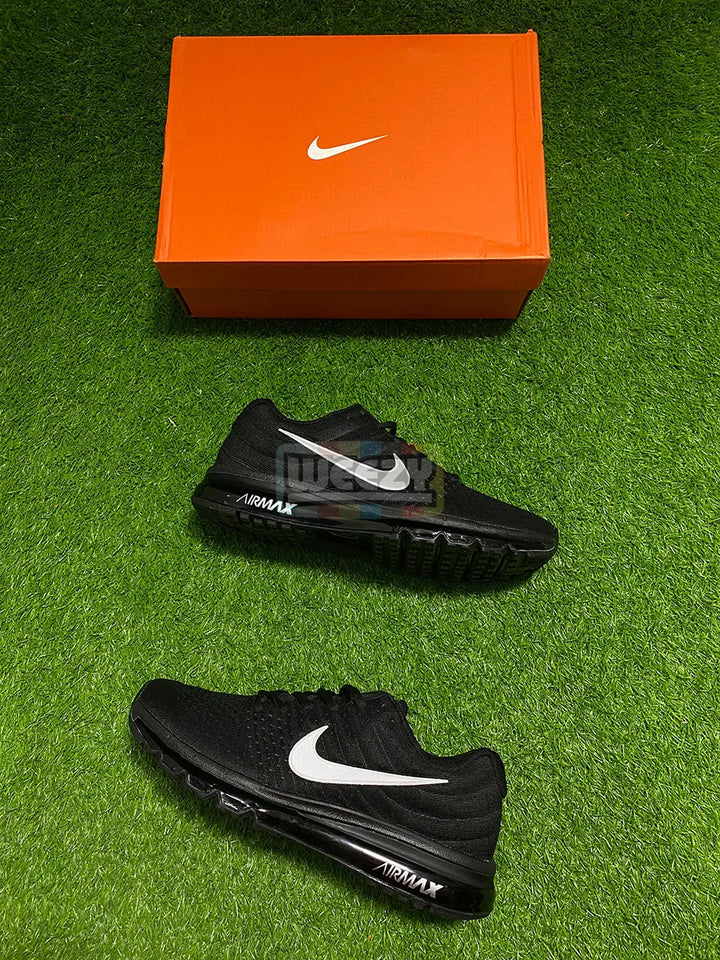 Air max R (Blk) buy online Pakistan - Weeby Shoes