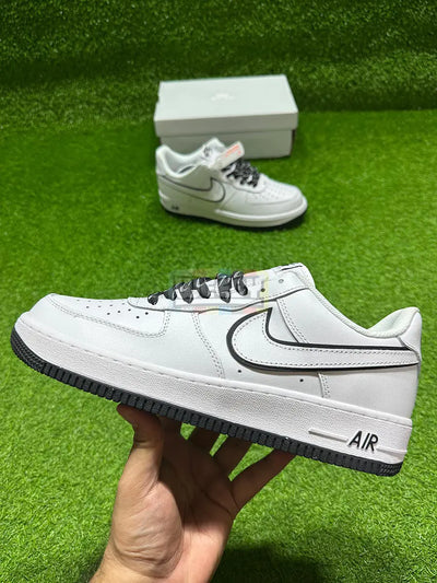 Air Force (W/Blk O Lne) (Original Quality 1:1)