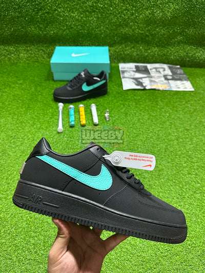 Air Force x Tiffany (Special Accessories) (Original Quality 1:1)