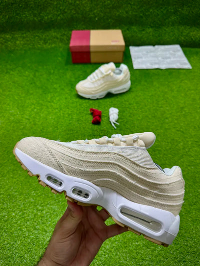 Air Max 95 x Levi's OG (Orewood) (Original Quality 1:1)