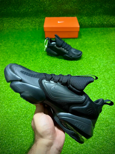 Air Max Alpha Savage (T Black) (Original Quality 1:1)