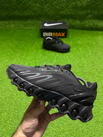 Air Max Dn8 (Triple Blk) (Original Quality 1:1)