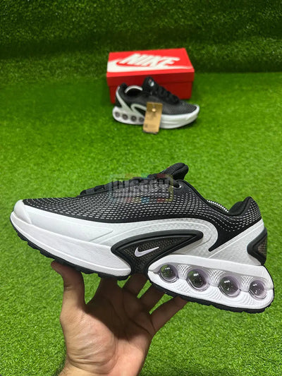Air Max Dn (Blk/Wht) (Original Quality 1:1)
