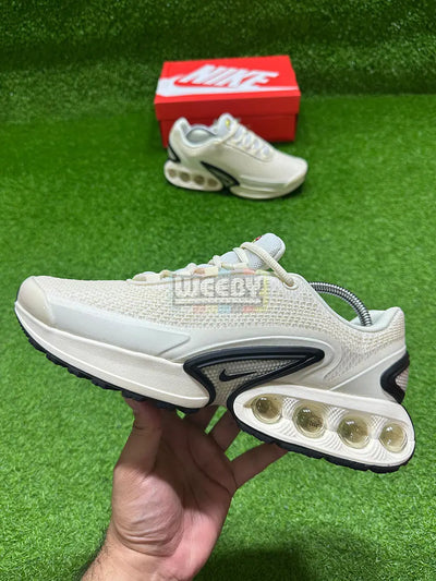 Air Max Dn (Cream) (Original Quality 1:1)