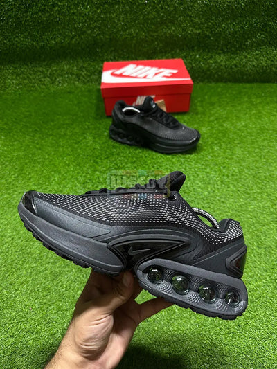 Air Max Dn (T Blk) (Original Quality 1:1)