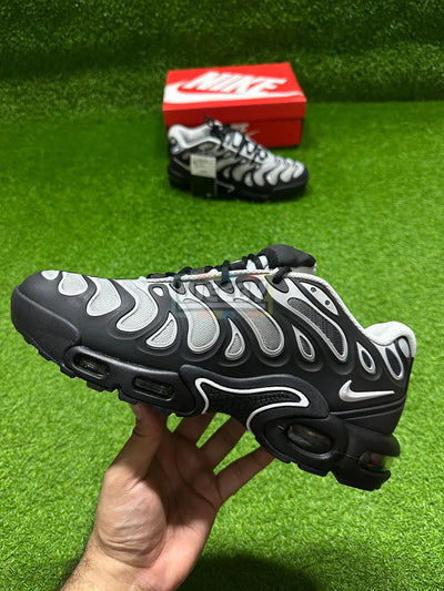 Air Max Plus Drift (W/Blk) (Original Quality 1:1)
