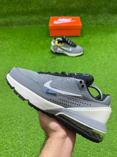 Air Max Pulse (Storm Steel) (Premium Quality)