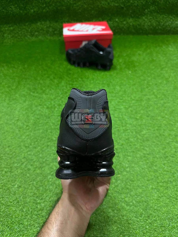 Air Shox TL 23 (T Blk) (Premium Quality) - Weeby Shoes