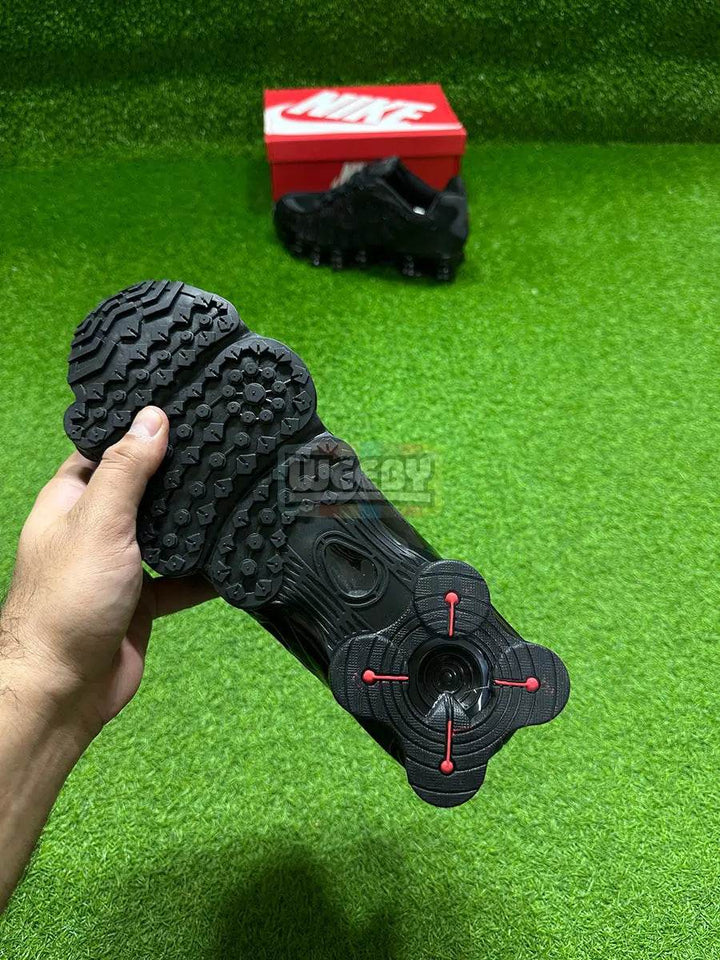 Air Shox TL 23 (T Blk) (Premium Quality) - Weeby Shoes