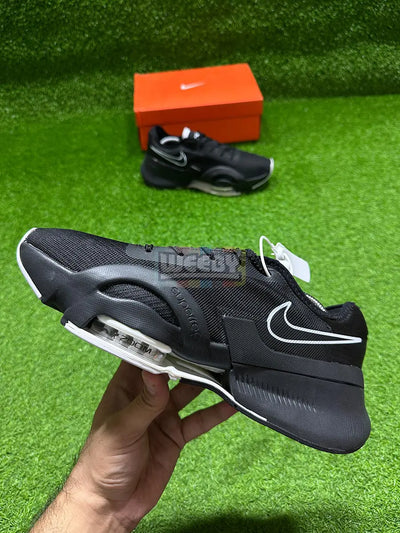 Air Zoom SuperRep 3 (Blk/W) (Premium Quality)