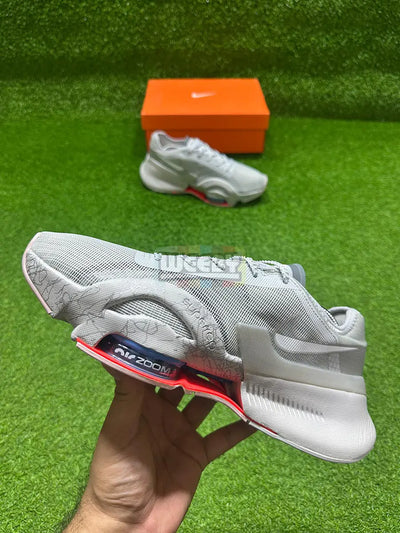 Air Zoom SuperRep 3 (L Grey) (Original Quality 1:1)