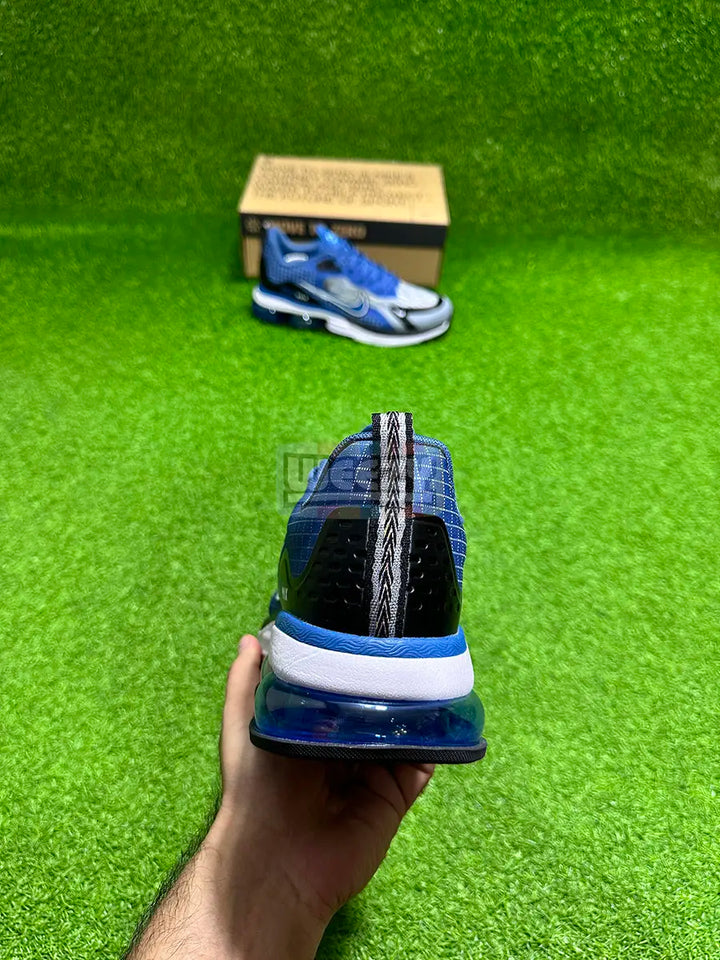 Airmax 2023 (Blue/Blk/W) (Premium Quality) buy online Pakistan - Weeby Shoes