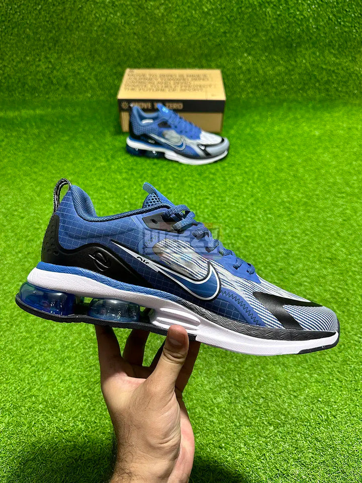 Airmax 2023 (Blue/Blk/W) (Premium Quality) buy online Pakistan - Weeby Shoes