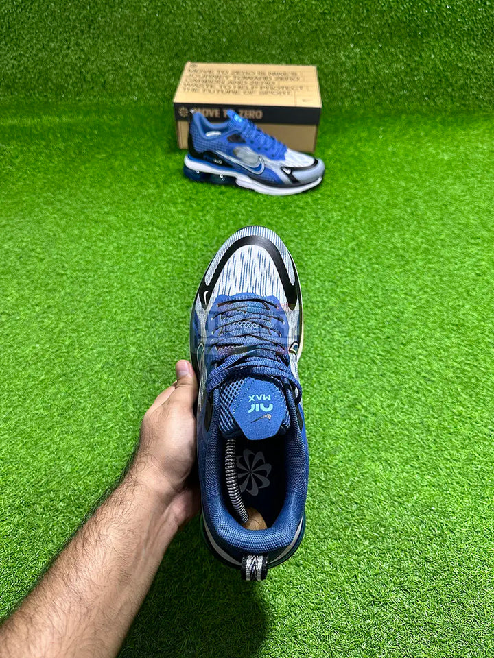 Airmax 2023 (Blue/Blk/W) (Premium Quality) buy online Pakistan - Weeby Shoes