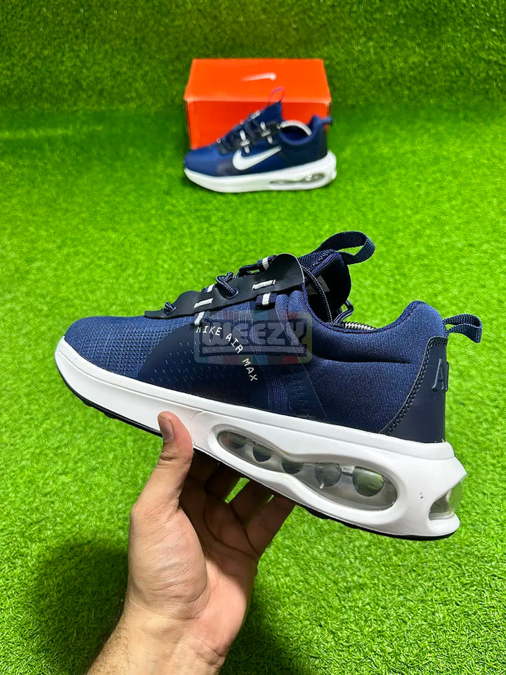 Airmax 21 (N Blue/W) buy online Pakistan - Weeby Shoes