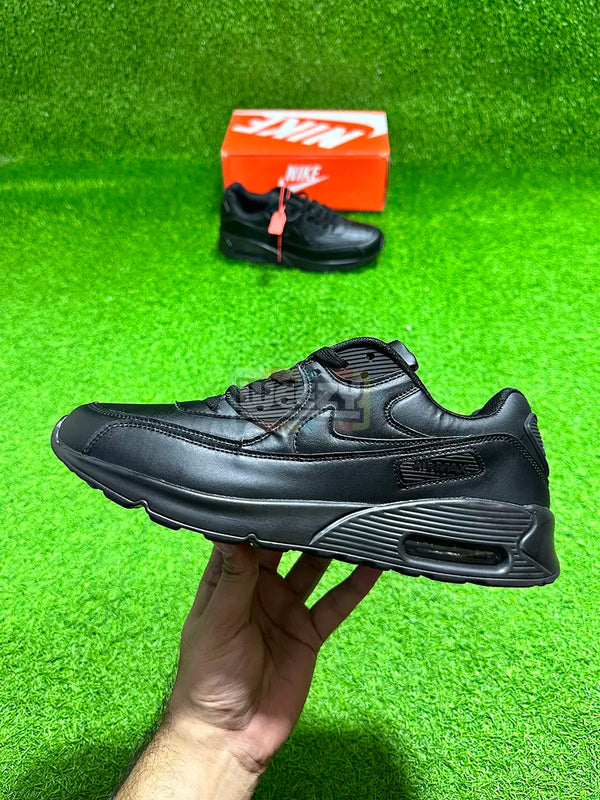 Airmax 90 (T Blk) buy online Pakistan - Weeby Shoes