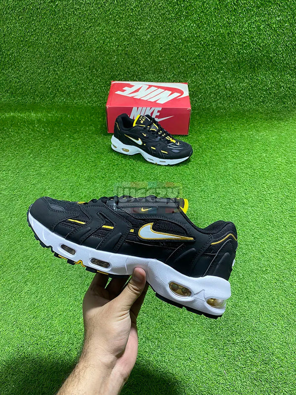 Airmax 96 V2 (Blk/Yell) buy online Pakistan - Weeby Shoes