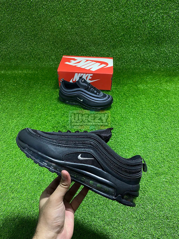 Airmax 97 (Blk/W T) buy online Pakistan - Weeby Shoes