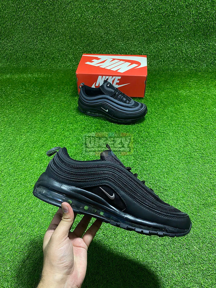 Airmax 97 (Blk/W T) buy online Pakistan - Weeby Shoes