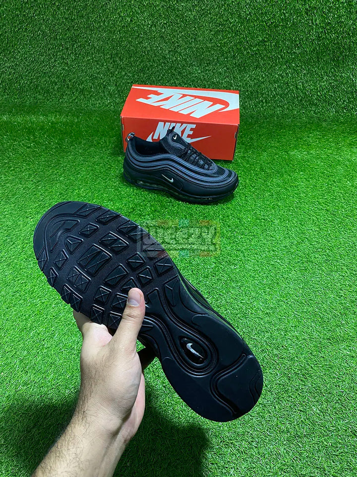 Airmax 97 (Blk/W T) buy online Pakistan - Weeby Shoes