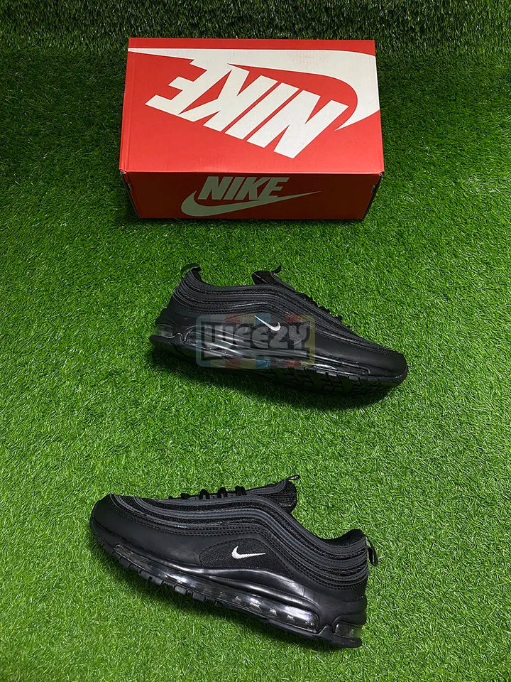 Airmax 97 (Blk/W T) buy online Pakistan - Weeby Shoes