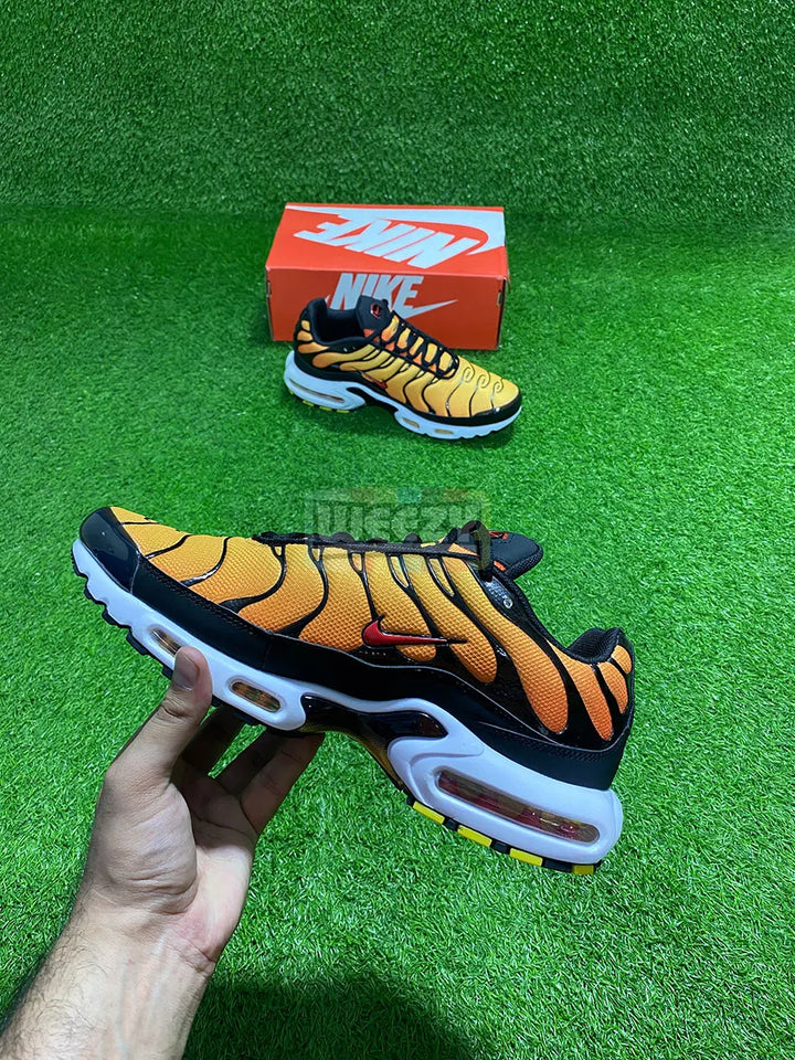 Airmax Plus (Tiger) buy online Pakistan - Weeby Shoes