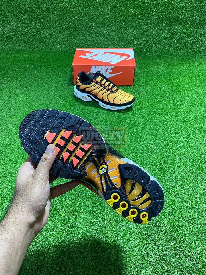 Airmax Plus (Tiger) buy online Pakistan - Weeby Shoes