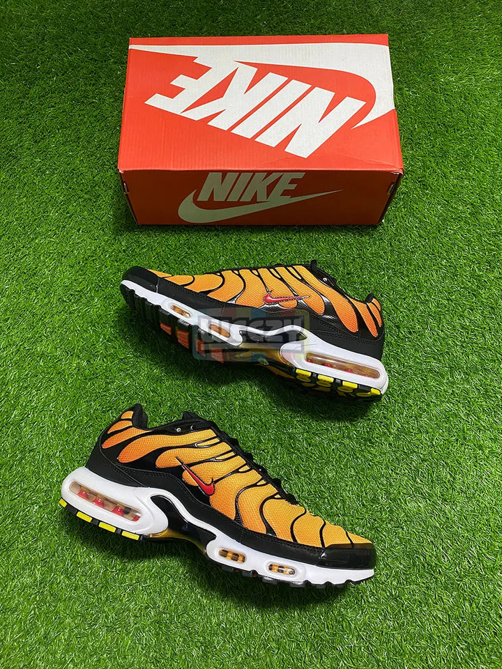 Airmax Plus (Tiger) buy online Pakistan - Weeby Shoes