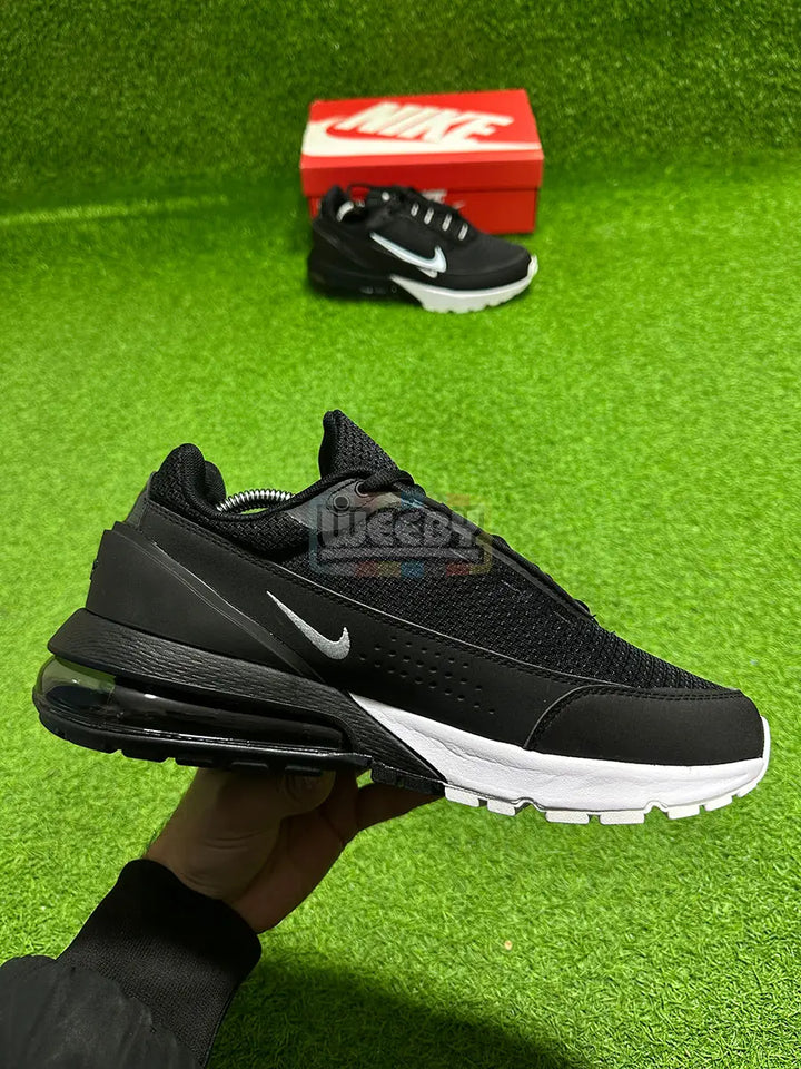 Airmax Pulse (Blk/W) (Original Quality 1:1) buy online Pakistan - Weeby Shoes