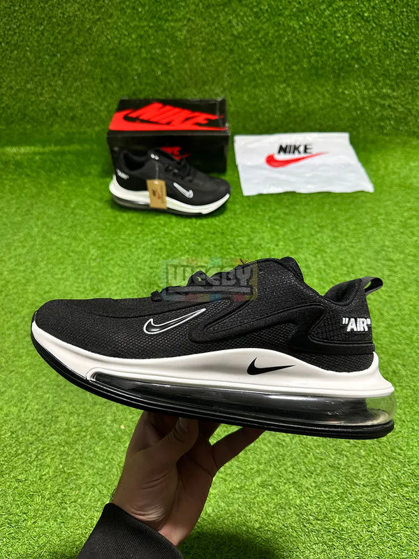 Airmax Runner (Blk/W/WT) buy online Pakistan - Weeby Shoes