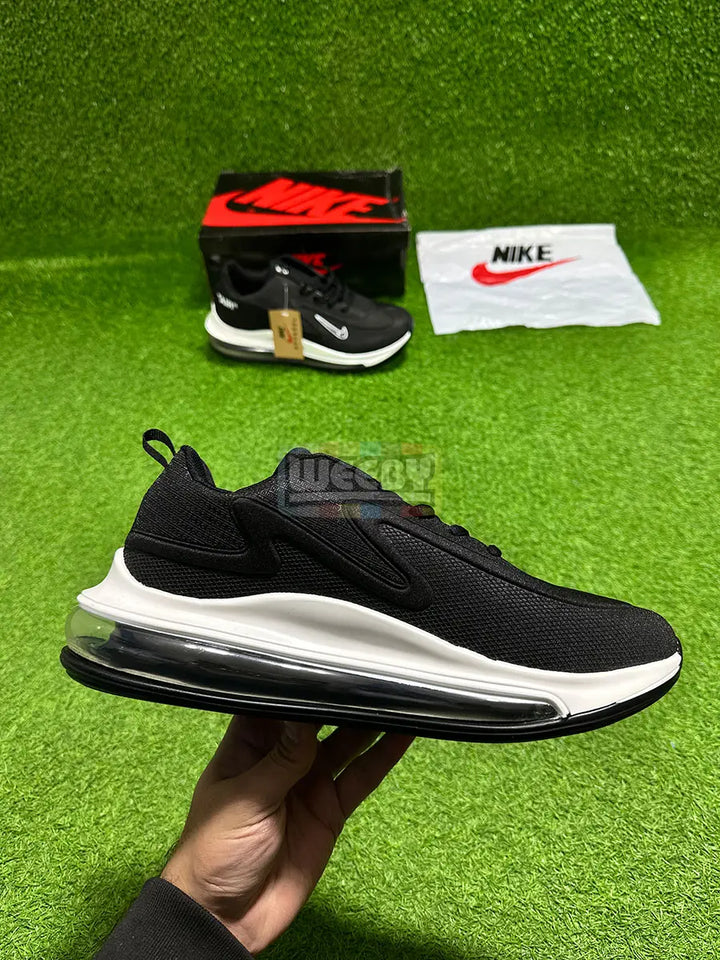 Airmax Runner (Blk/W/WT) buy online Pakistan - Weeby Shoes