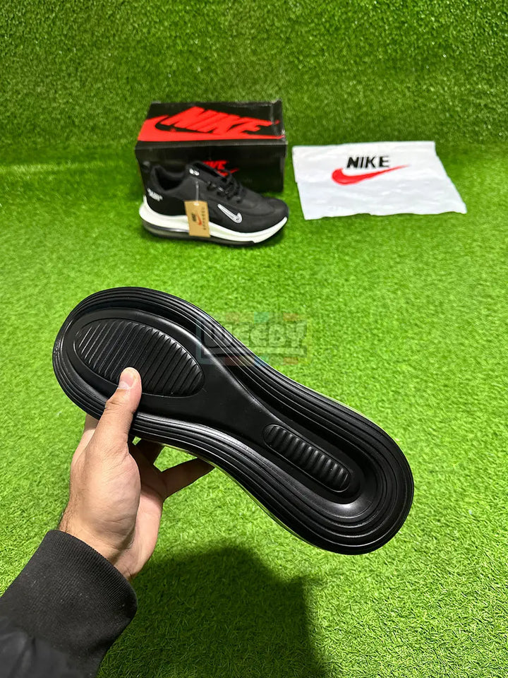 Airmax Runner (Blk/W/WT) buy online Pakistan - Weeby Shoes