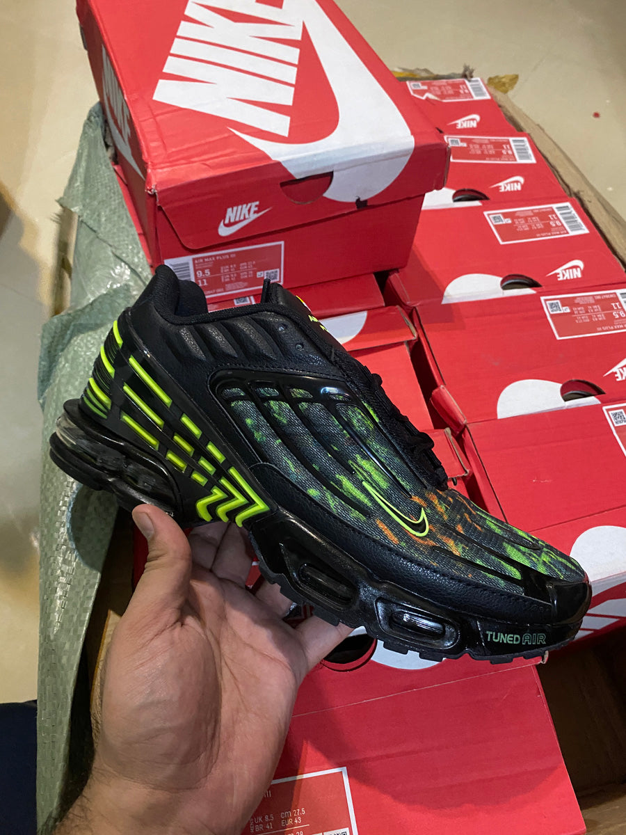 how to order nike shoes online