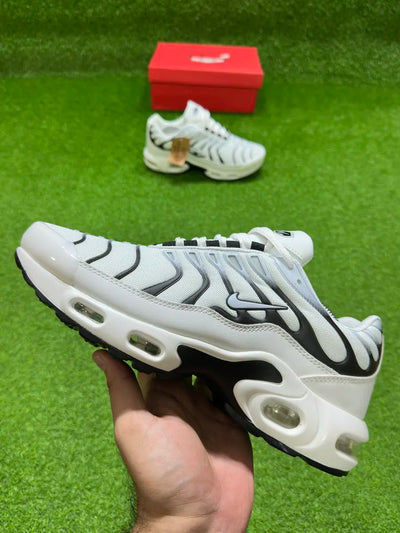 Airmax Plus TN (White Nova)