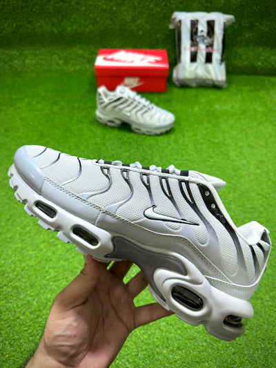 Airmax TN Plus (Wolf Grey) (Original Quality 1:1)