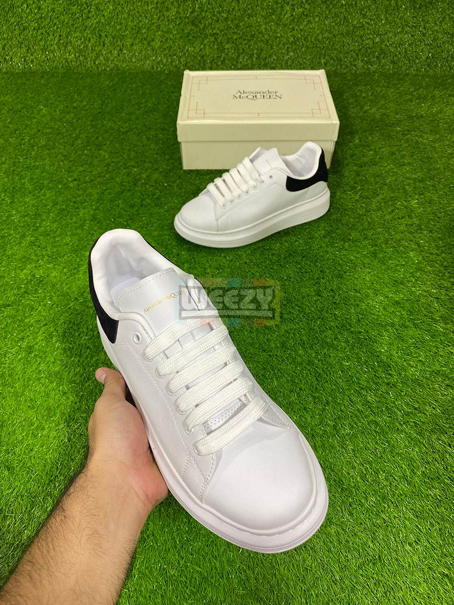 Alexander mcqueen replica new arrivals