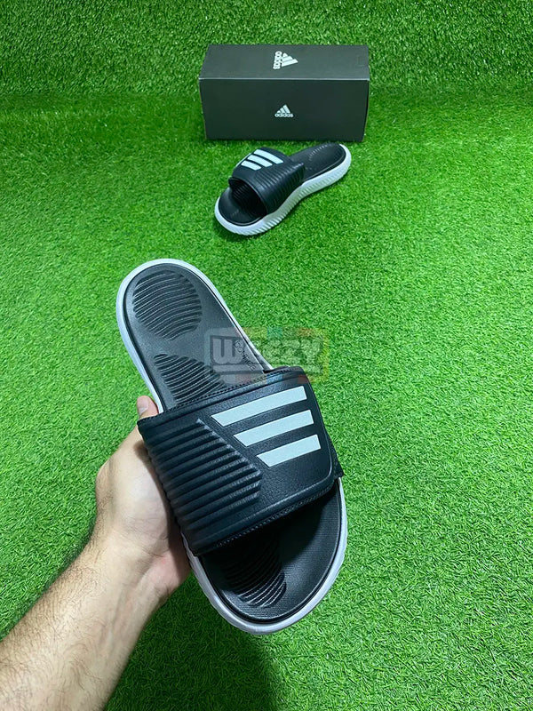 Alphabounce Slide (2.0) buy online Pakistan - Weeby Shoes