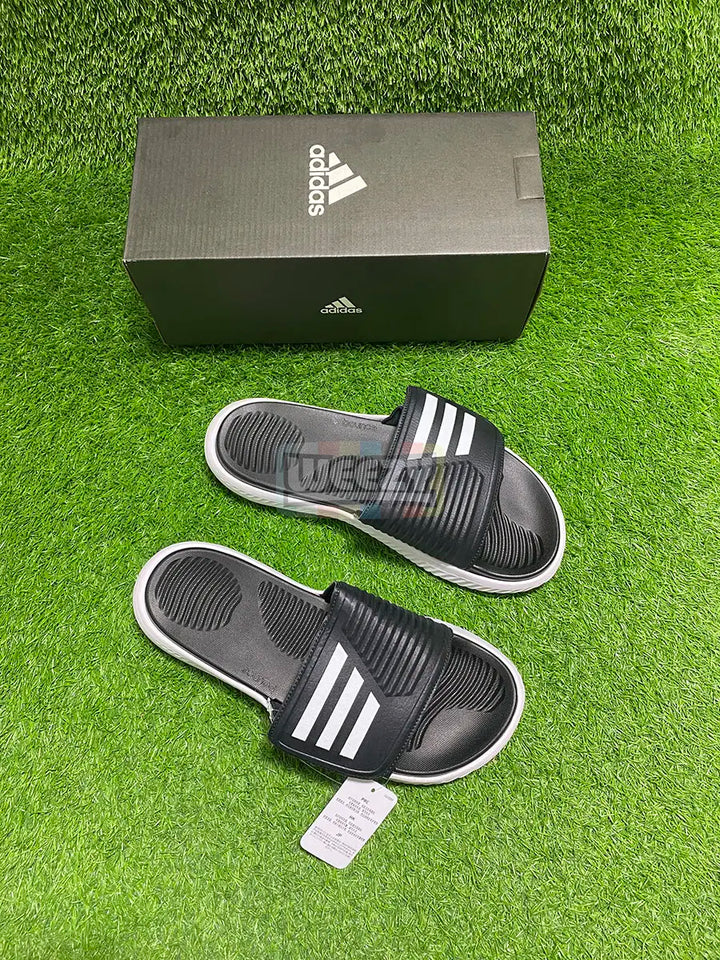 Alphabounce Slide (2.0) buy online Pakistan - Weeby Shoes