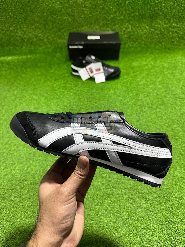 Asics Onitsuka Tiger (Blk/W) (Premium Quality) buy online Pakistan - Weeby Shoes