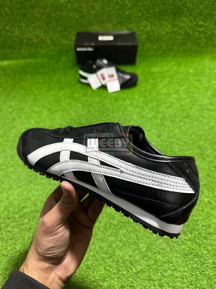 Asics Onitsuka Tiger (Blk/W) (Premium Quality) buy online Pakistan - Weeby Shoes