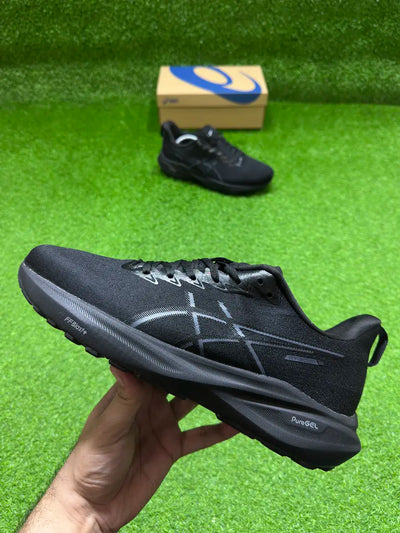 Asics GT 2000 (Pure Gel) (T Blk) (Original Quality 1:1)