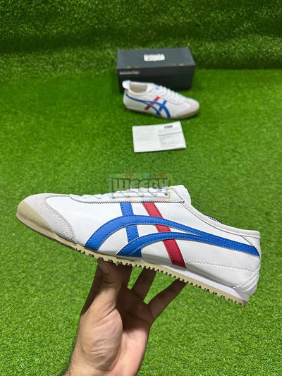 Asics Onitsuka Tiger (White) (OG) (Premium Quality)
