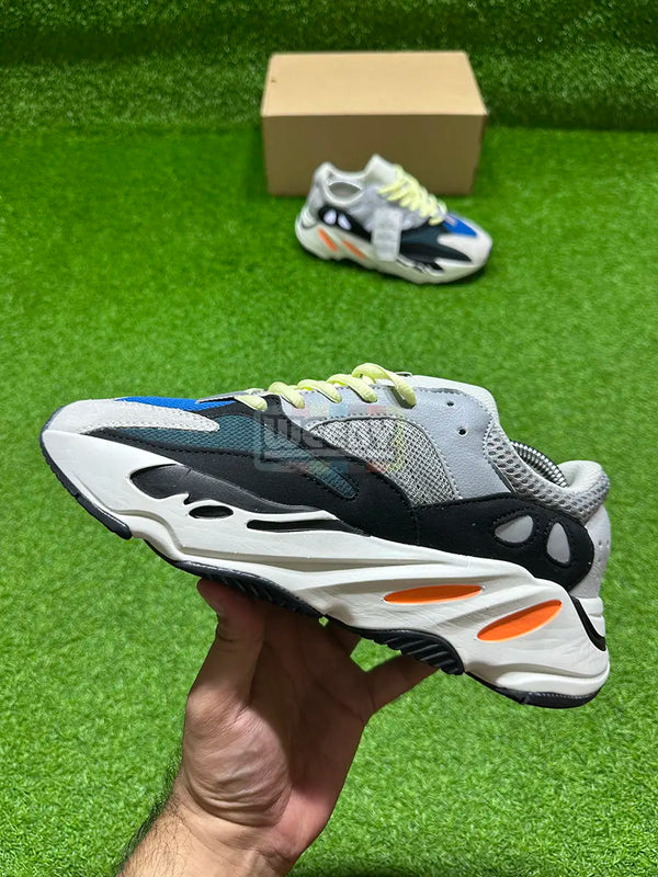 BST 7 Extra Comfy Kicks (Wve Rnr) (Original Quality 1:1)