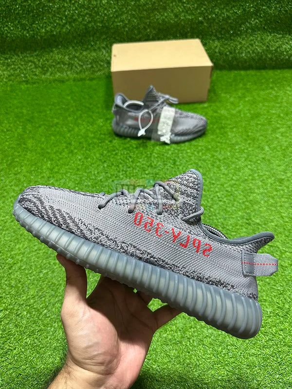 BST Extra Comfy Kicks (Bel 2.0) (Original Quality 1:1)