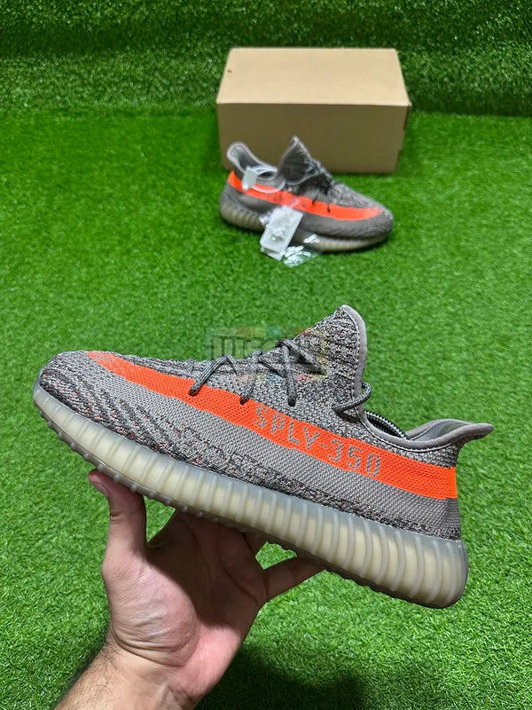 BST Extra Comfy Kicks (Bluga Or) (Original Quality 1:1)