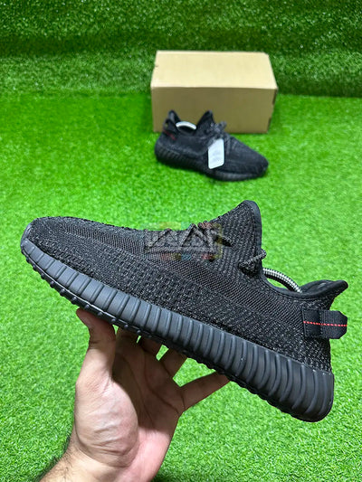 BST Extra Comfy Kicks (Full Reflective) (Premium Quality)
