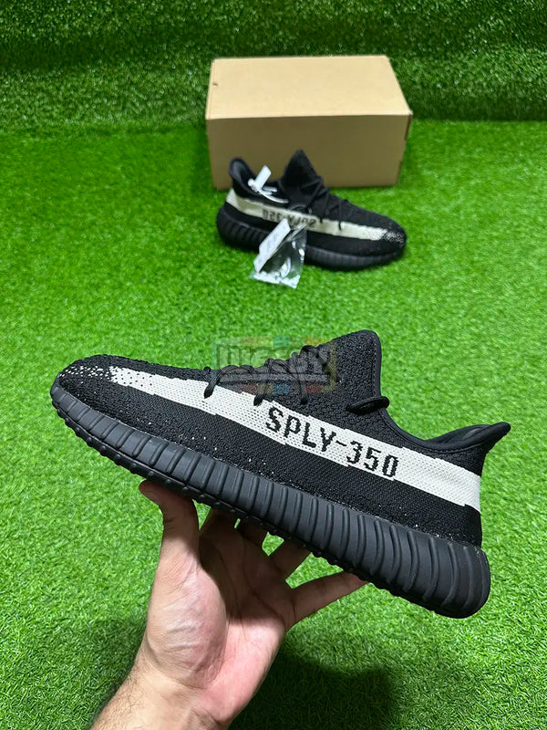 BST Extra Comfy Kicks (Oreo) (Original Quality 1:1)